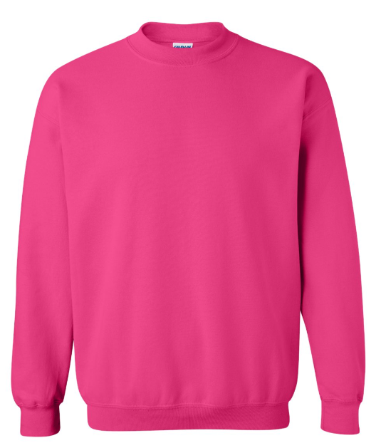 Crewneck Sweatshirts