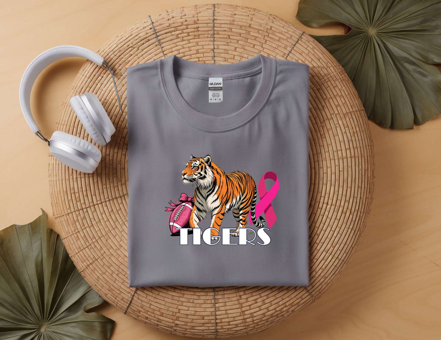 Tigers Spirit Shirt