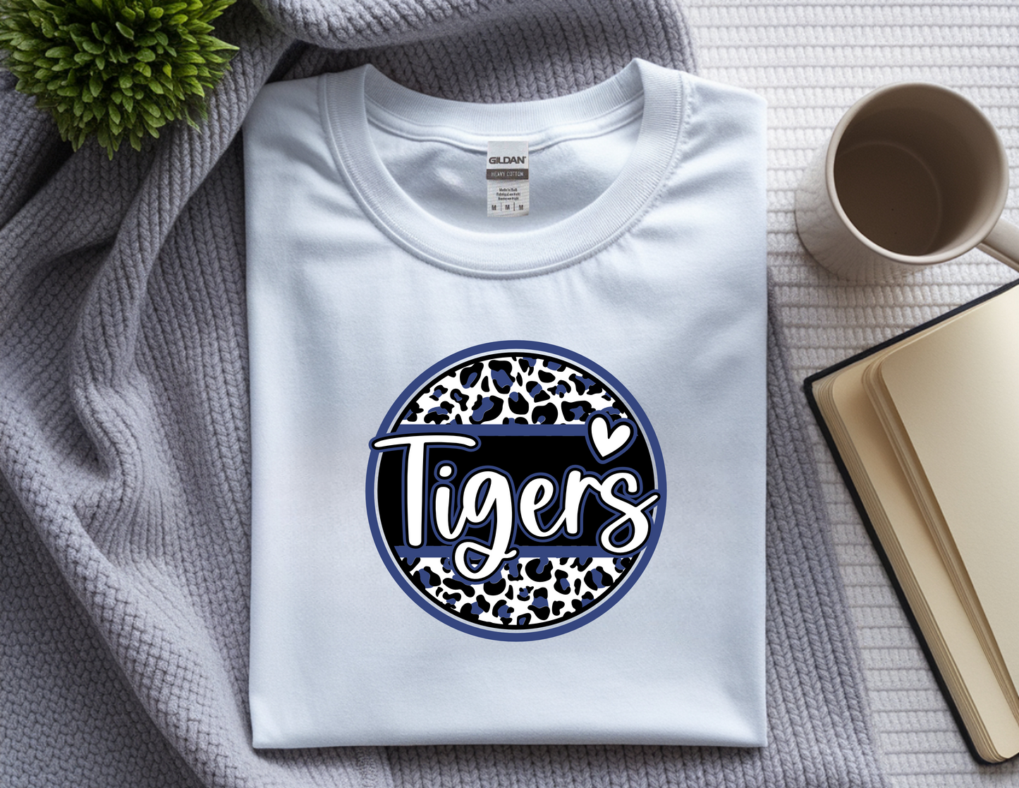 Tigers Spirit Shirt