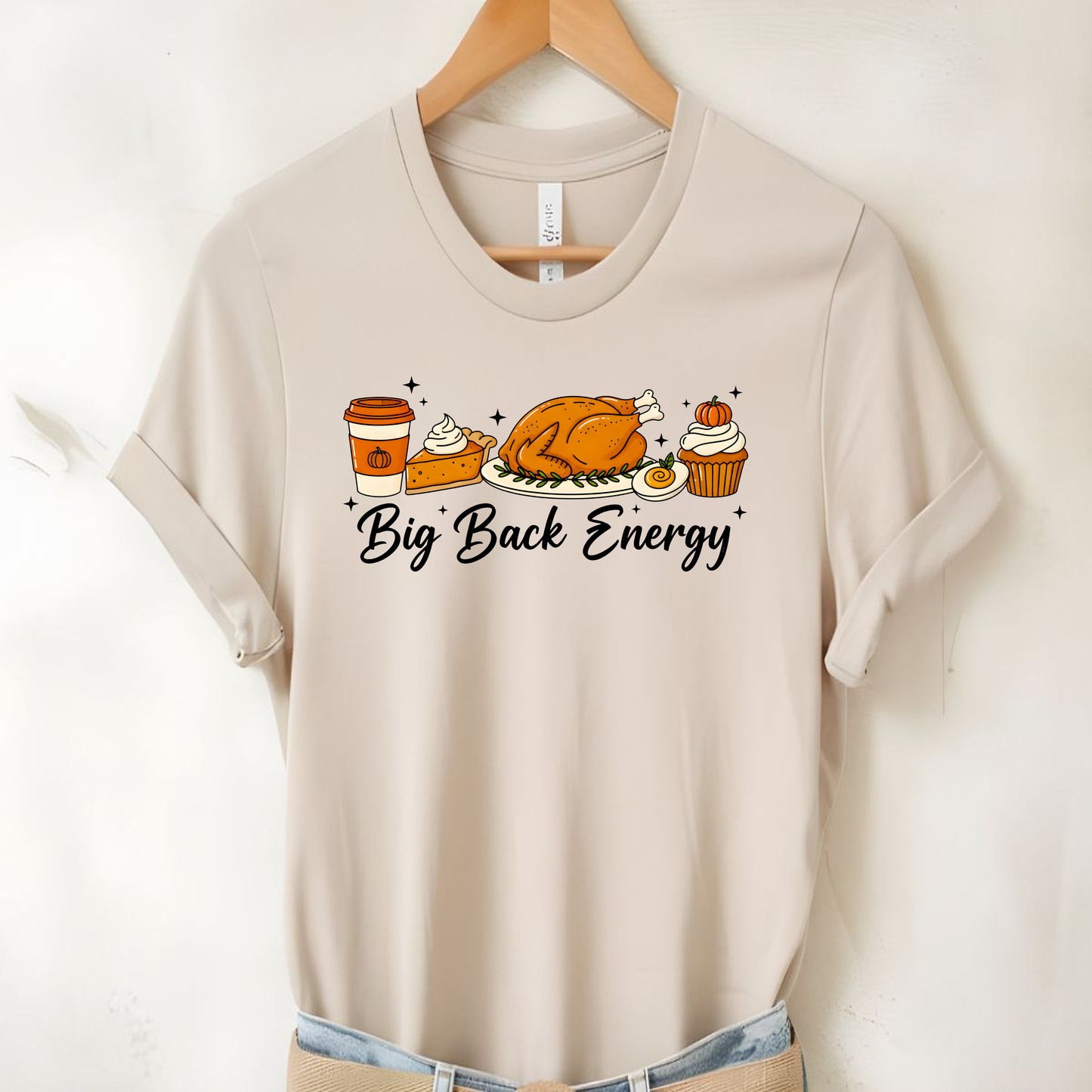 Sublimation Prints - Thanksgiving