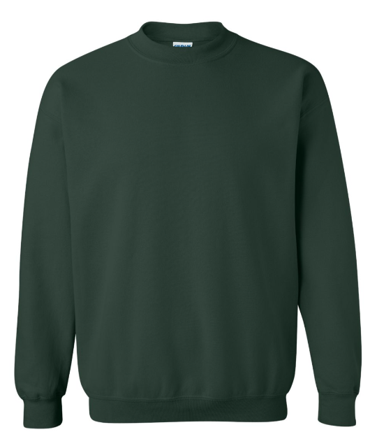 Crewneck Sweatshirts