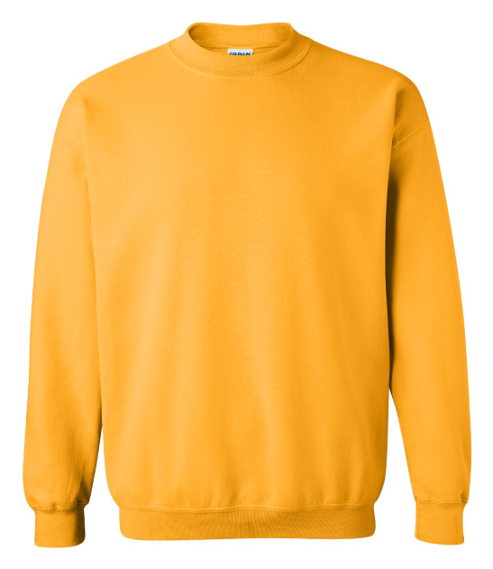 Crewneck Sweatshirts