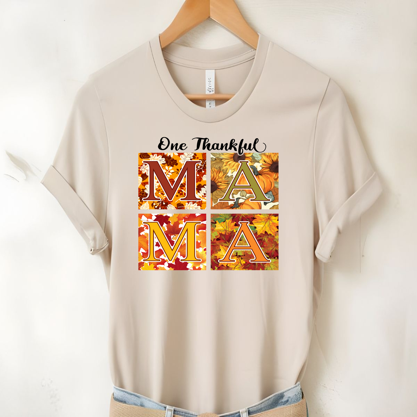 Sublimation Prints - Thanksgiving