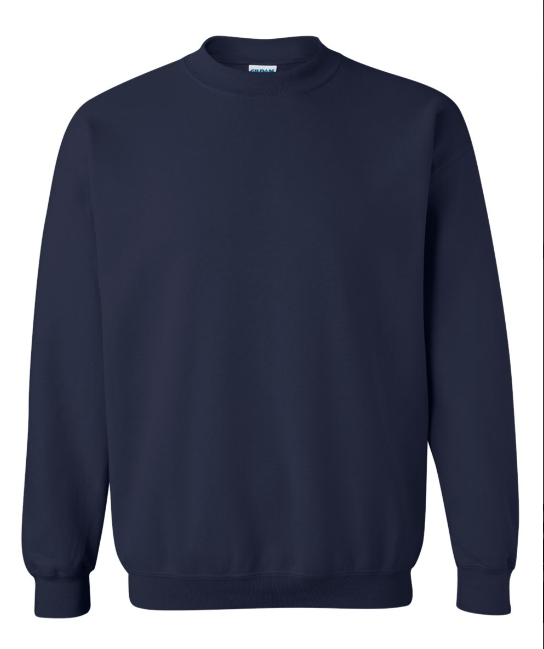 Crewneck Sweatshirts