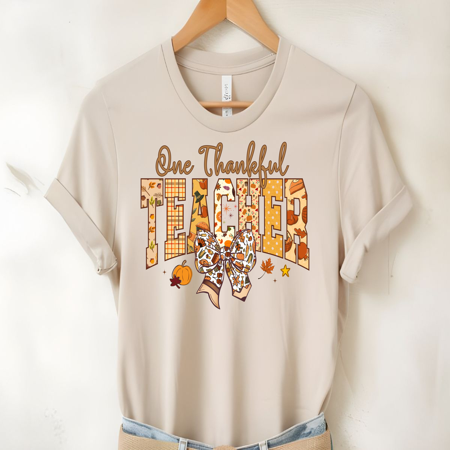 Sublimation Prints - Thanksgiving