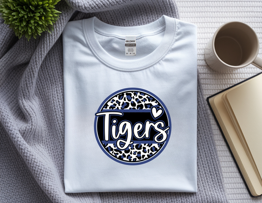 Tigers Spirit Shirt